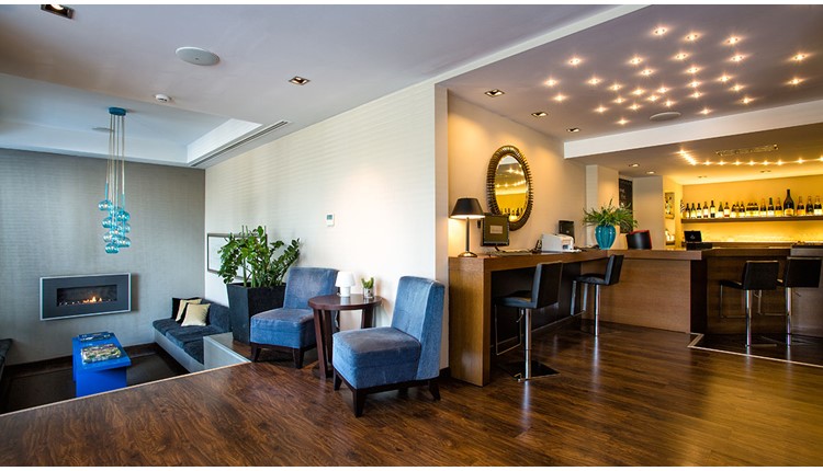 The Athens Gate Hotel - NR, Афины